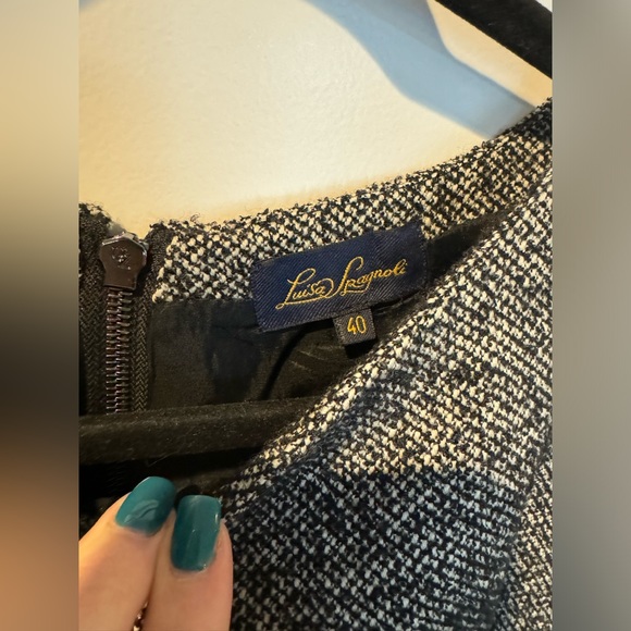 Luisa Spagnoli sheath dress - Picture 3 of 6